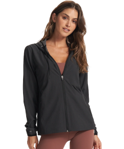Women's Outdoor Trainer Shell