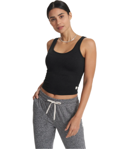 Women's Halo Essential Tank
