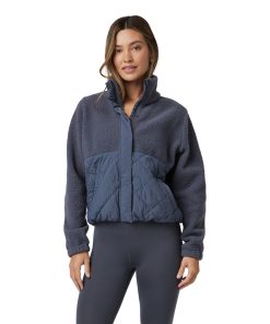 Women's Highlands Sherpa Jacket