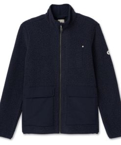 Men's Idyllwild Sherpa Jacket