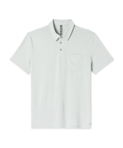 Men's Zephyr Polo
