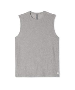 Men's Strato Muscle Tee