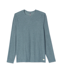 Men's Long Sleeve Strato Tech Tee