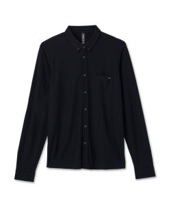 Men's Long Sleeve Ace Button Down