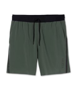 Men's Domain Performance Short