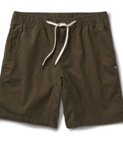 Men's Ripstop Short