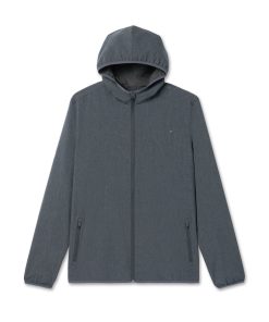 Men's Outdoor Trainer Shell Jacket