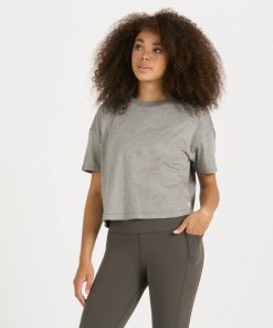 Women's Energy Tee Shirt