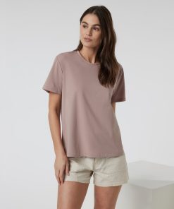 Women's Feather Tee