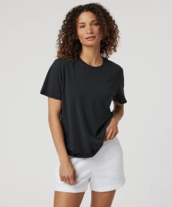 Women's  Feather Tee