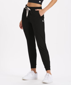 Women's Performance Jogger Long