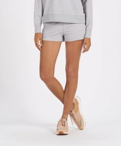 Women's Halo Performance Short