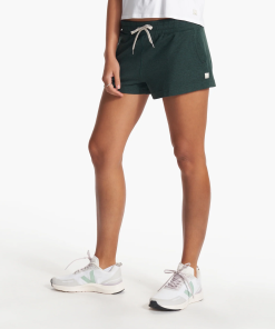 Women's Halo Performance Short