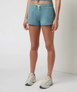 Women's Halo Performance Short
