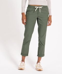 Women's Ripstop Pant