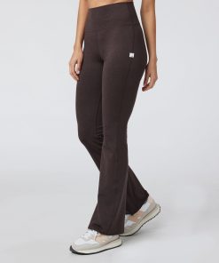 Women's Halo Slim Flare Pant