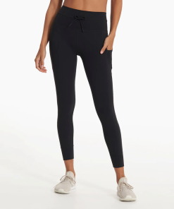 Women's Daily Pocket Legging