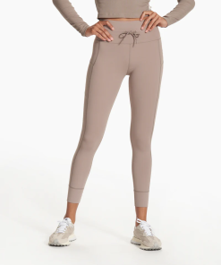 Women's Daily Pocket Legging