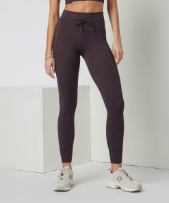 Women's Daily Pocket Legging
