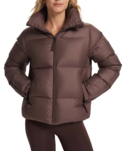 Women's Hillside Down Jacket