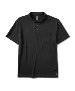 Men's Zephyr Polo