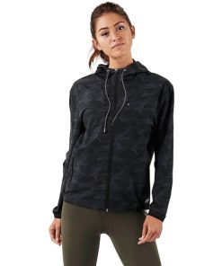 Women's Outdoor Trainer Shell