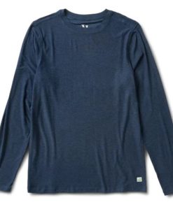 Men's Longsleeve Strato Tech Tee