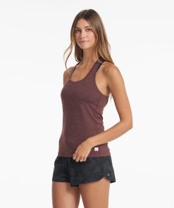Women's Lux Performance Tank Top