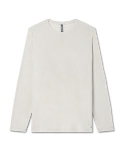 Men's Long Sleeve Strato Tech Tee