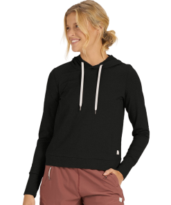 Women's Halo Essential Hoodie