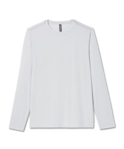 Long Sleeve Current Tech Tee