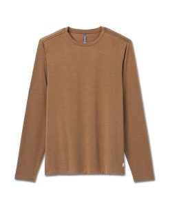 Long Sleeve Current Tech Tee