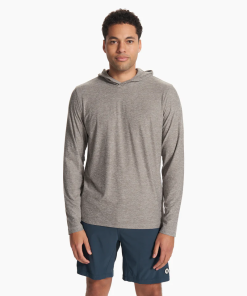 Men's Strato Tech Hoodie