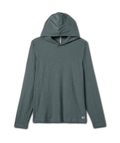 Men's Strato Tech Hoodie