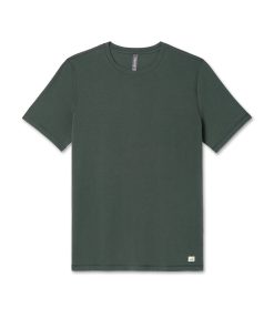 Tuvalu Tee