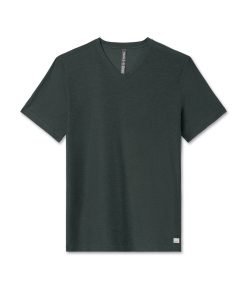 Strato Tech V-Neck