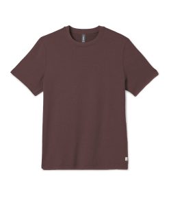 Short Sleeve Ponto Performance Tee