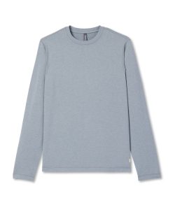 Long Sleeve Ponto Performance Tee