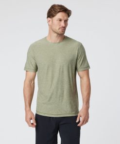 Strato Tech Tee