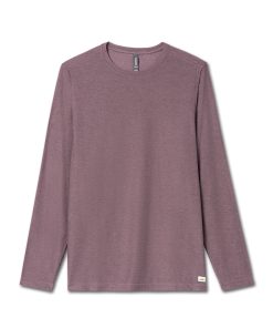 Men's Long Sleeve Strato Tech Tee