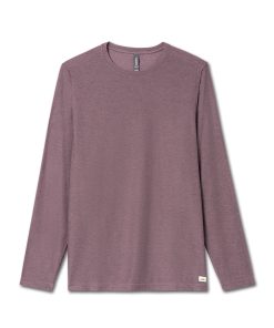 Long-Sleeve Strato Tech Tee