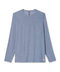 Long-Sleeve Strato Tech Tee