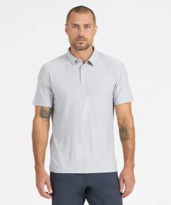 Men's Strato Tech Polo Shirt