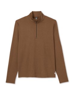 Ease Performance Half Zip 2.0
