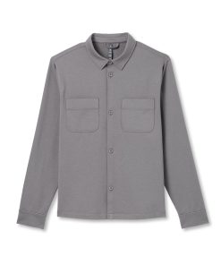 Coronado Shirt Jacket