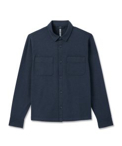 Coronado Shirt Jacket