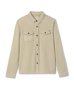 Aspen Shirt Jacket