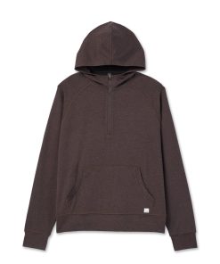 Ponto Performance Half Zip Hoodie