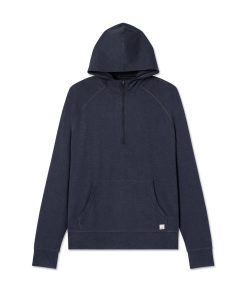 Ponto Performance Half Zip Hoodie