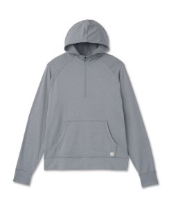 Ponto Performance Half Zip Hoodie